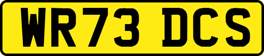 WR73DCS