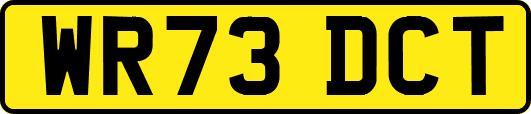 WR73DCT