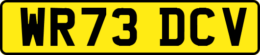 WR73DCV