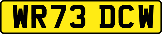 WR73DCW