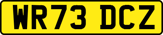 WR73DCZ