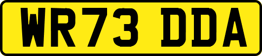 WR73DDA