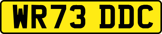 WR73DDC