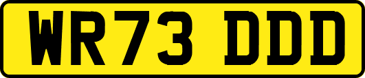 WR73DDD