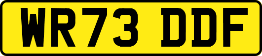 WR73DDF