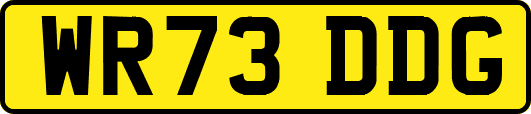 WR73DDG
