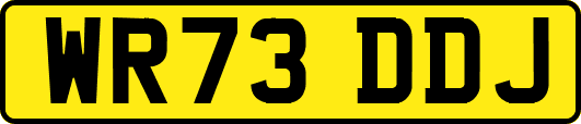 WR73DDJ