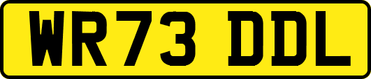WR73DDL