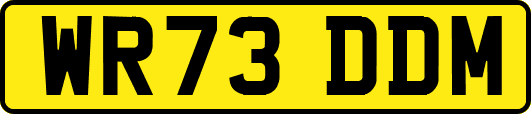 WR73DDM