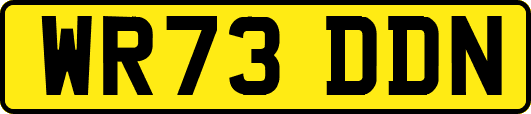 WR73DDN