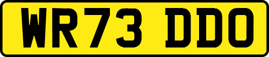 WR73DDO