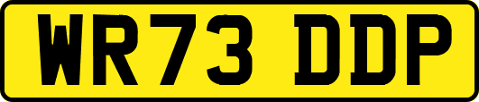 WR73DDP