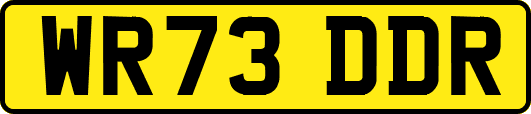 WR73DDR