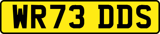 WR73DDS