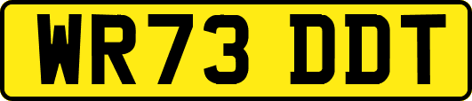 WR73DDT
