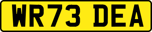 WR73DEA