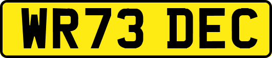 WR73DEC