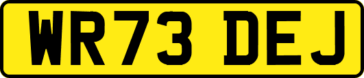 WR73DEJ