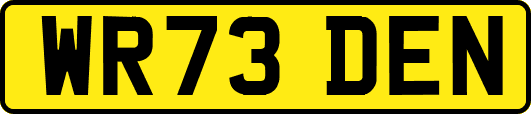 WR73DEN