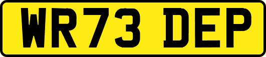 WR73DEP