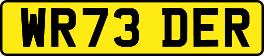 WR73DER