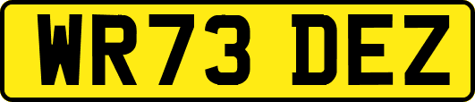 WR73DEZ