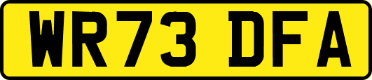 WR73DFA