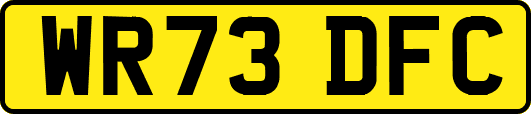 WR73DFC