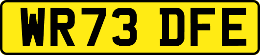WR73DFE