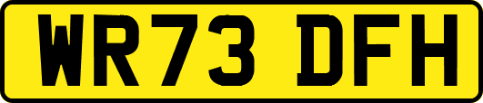 WR73DFH
