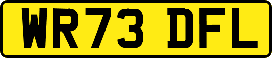 WR73DFL