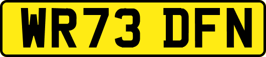 WR73DFN