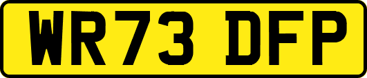 WR73DFP