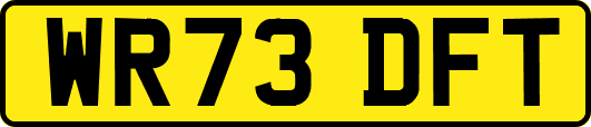 WR73DFT