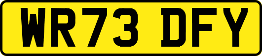 WR73DFY
