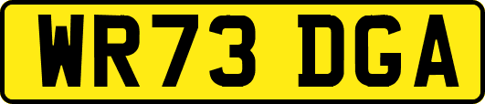 WR73DGA