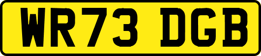 WR73DGB