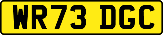 WR73DGC
