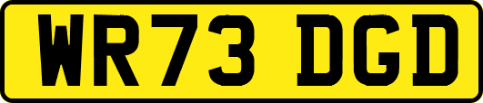 WR73DGD