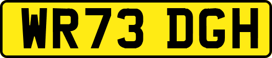 WR73DGH