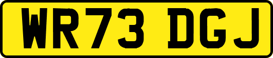 WR73DGJ