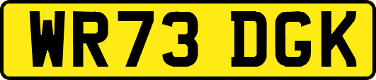 WR73DGK