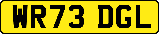 WR73DGL