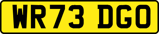WR73DGO