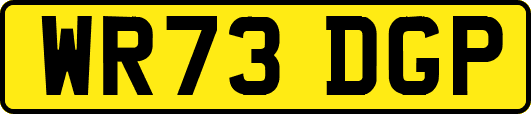 WR73DGP