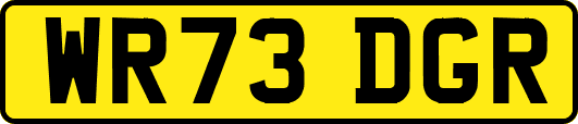 WR73DGR