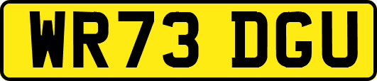 WR73DGU