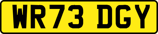 WR73DGY