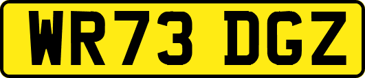WR73DGZ