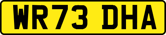 WR73DHA